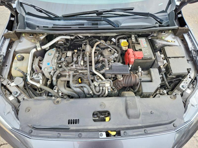 Aukcja sprzedaży 2023 Nissan Sentra, vin: 3N1AB8DV8PY320074, numer aukcji: 64421996