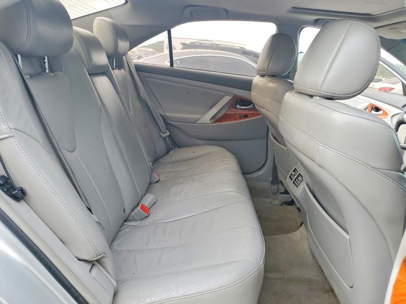 Продажа на аукционе авто 2010 Toyota Camry, vin: 4T1BK3EK6AU108983, номер лота: 64115056