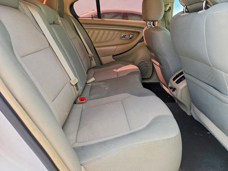 Aukcja sprzedaży 2013 Ford Taurus, vin: 1FAHP2E88DG187998, numer aukcji: 65331556