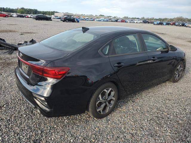 64020606 :رقم المزاد ، 3KPF24AD2KE029913 vin ، 2019 Kia Forte مزاد بيع
