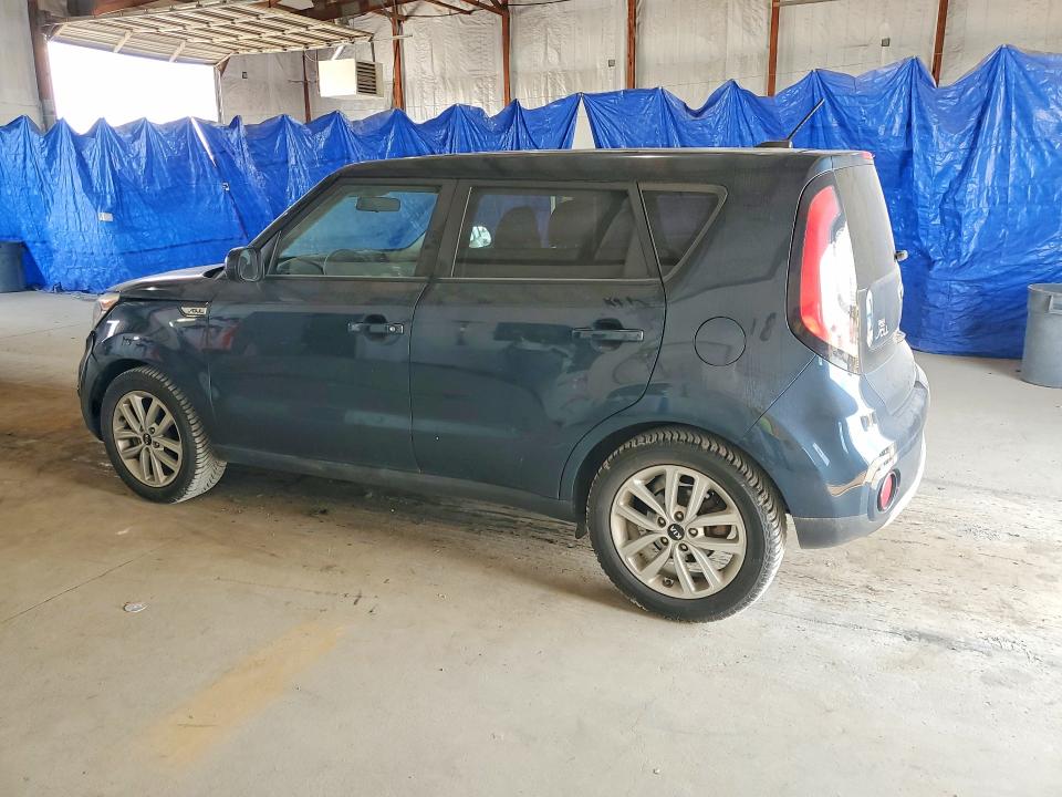 67065996 :رقم المزاد ، KNDJP3A59K7630914 vin ، 2019 Kia Soul مزاد بيع