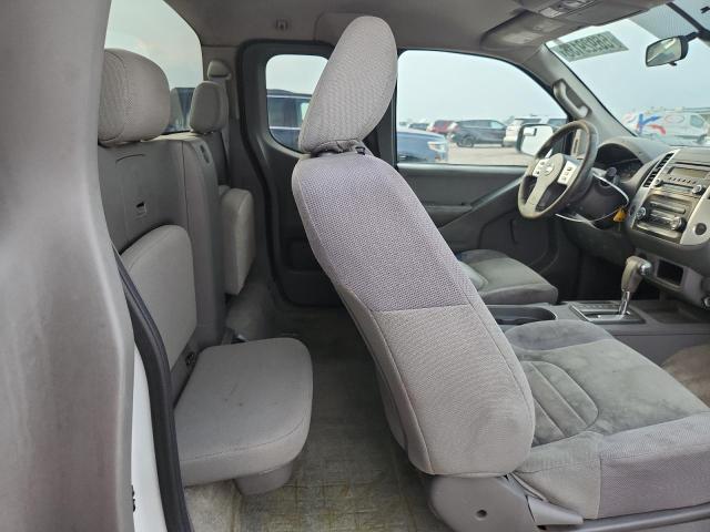 Продаж на аукціоні авто 2016 Nissan Frontier, vin: 1N6BD0CT6GN736986, номер лоту: 66929136