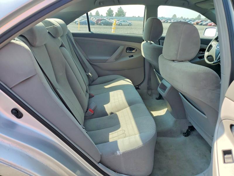 Продажа на аукционе авто 2008 Toyota Camry, vin: 4T1BE46K98U226340, номер лота: 65331766