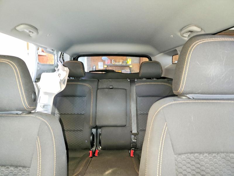 64393866 :رقم المزاد ، 3GKALTEV2LL182197 vin ، 2020 Gmc Terrain مزاد بيع