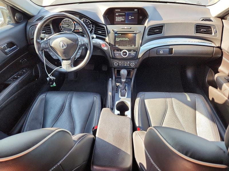66271306 :رقم المزاد ، 19UDE2F76MA009760 vin ، 2021 Acura Ilx مزاد بيع