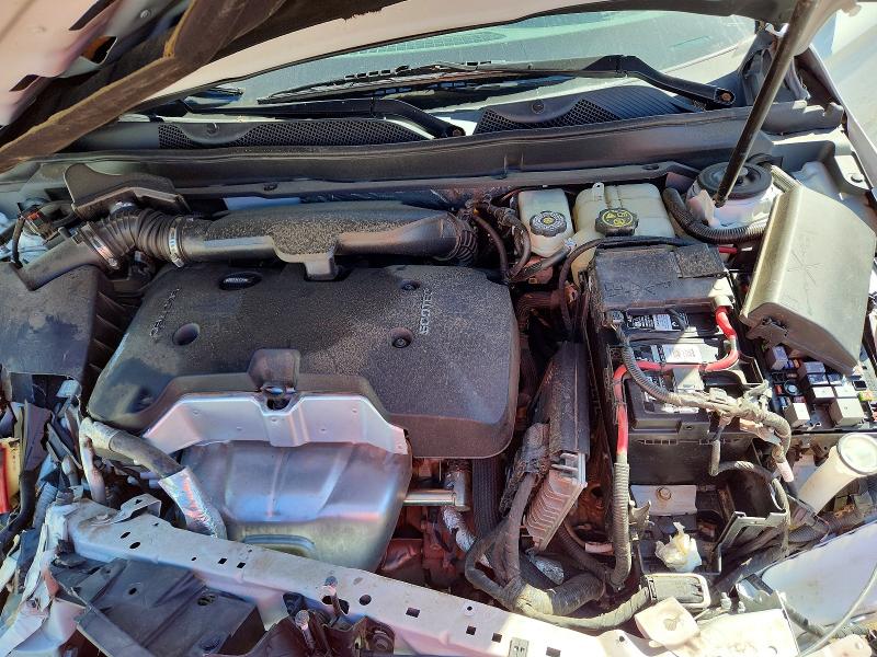 Продаж на аукціоні авто 2015 Chevrolet Impala, vin: 2G11Z5SL2F9192933, номер лоту: 65134516