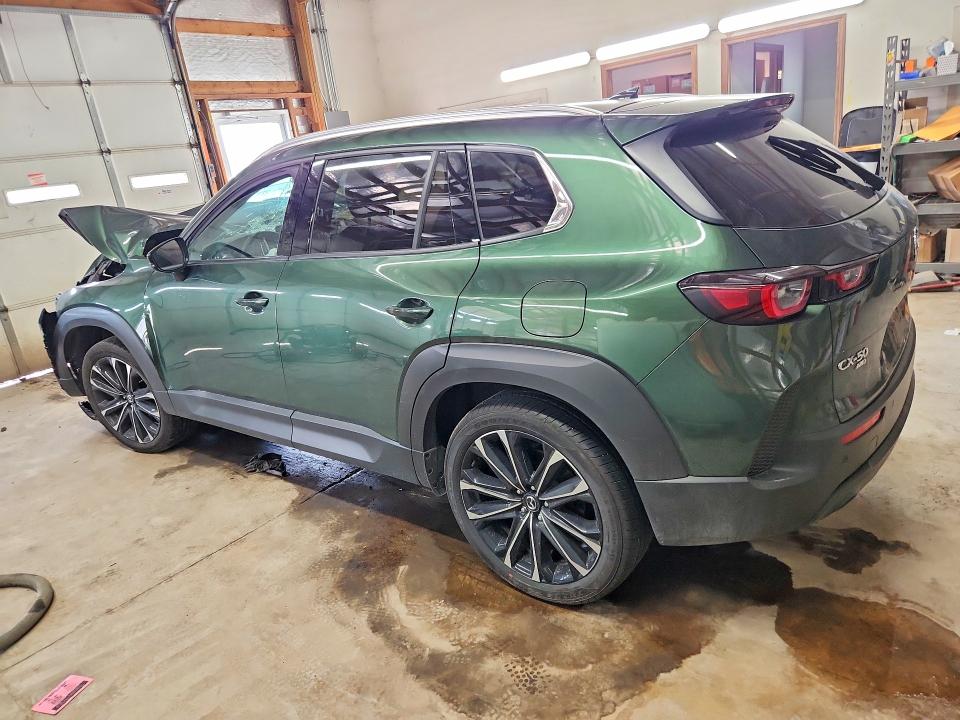 66620376 :رقم المزاد ، 7MMVABDL0TN601595 vin ، 2026 Mazda Cx-50 مزاد بيع
