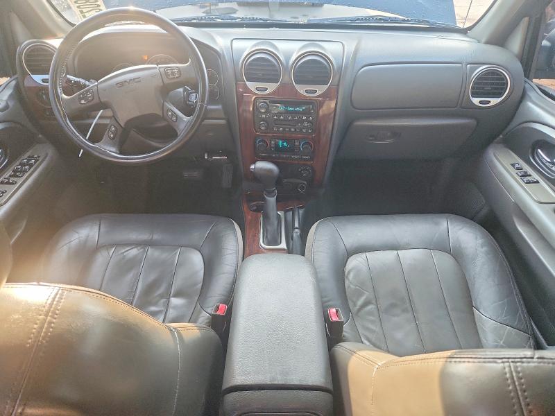 Aukcja sprzedaży 2004 Gmc Envoy, vin: 1GKDT13S642342398, numer aukcji: 64220876