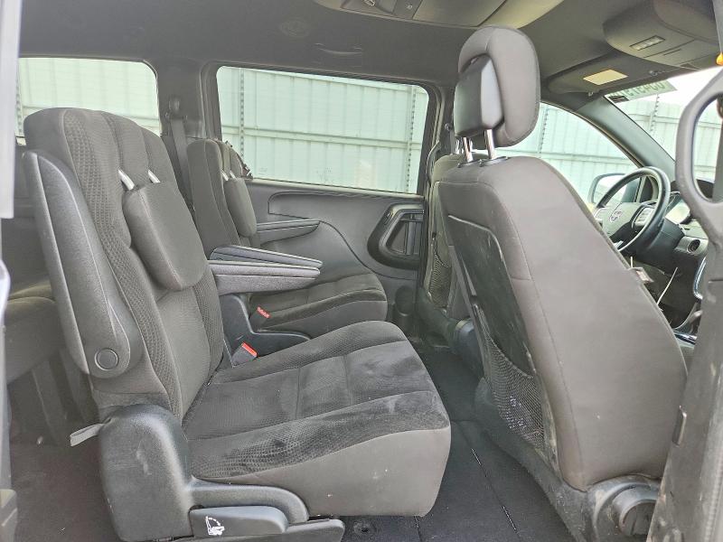 Aukcja sprzedaży 2017 Dodge Grand Caravan, vin: 2C4RDGBG4HR719087, numer aukcji: 65497976
