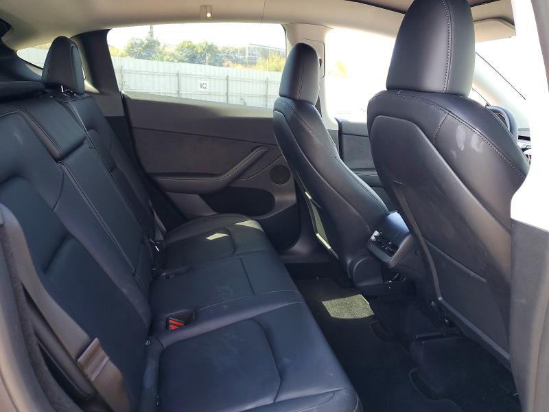 Продаж на аукціоні авто 2023 Tesla Model Y, vin: 7SAYGDEE9PF913283, номер лоту: 65310586