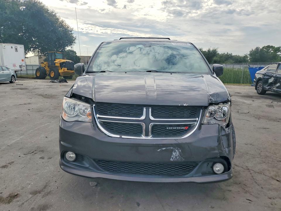 Aukcja sprzedaży 2018 Dodge Grand Caravan, vin: 2C4RDGCG4JR300628, numer aukcji: 66020336