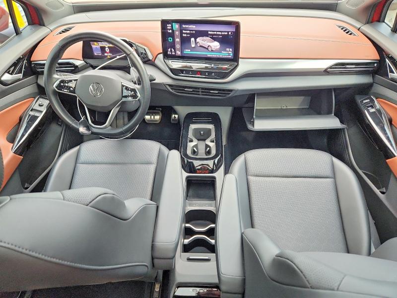 Продаж на аукціоні авто 2021 Volkswagen Id.4, vin: WVGUNPE2XMP064688, номер лоту: 66469456