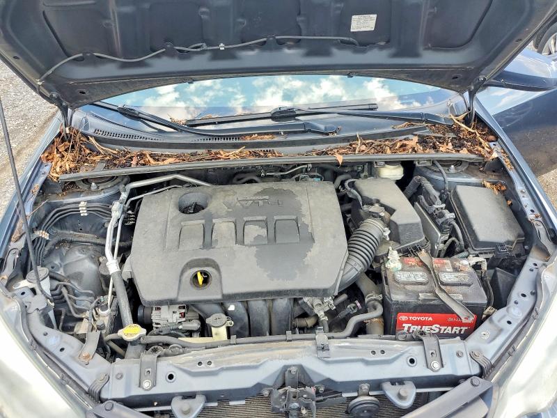 2016 Toyota Corolla მანქანა იყიდება აუქციონზე, vin: 2T1BURHE3GC601890, აუქციონის ნომერი: 63556646
