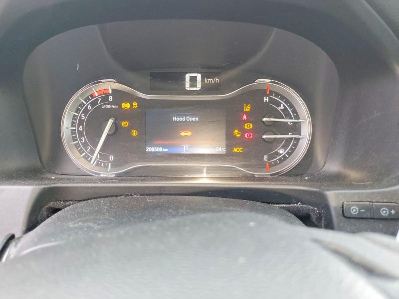 Aukcja sprzedaży 2018 Honda Pilot, vin: 5FNYF6H9XJB503271, numer aukcji: 64585436