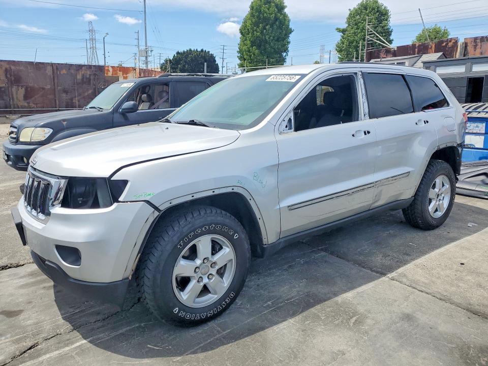 Продаж на аукціоні авто 2013 Jeep Grand Cherokee, vin: 1C4RJEAG9DC596159, номер лоту: 65225756