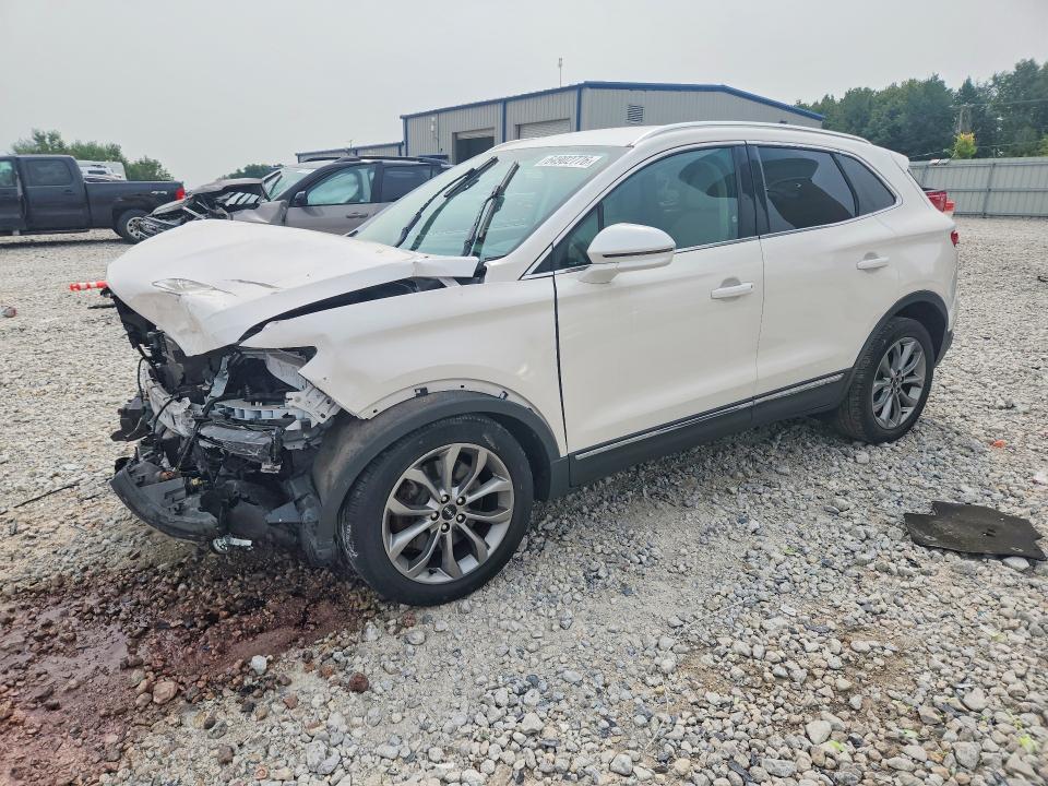 2019 Lincoln Mkc მანქანა იყიდება აუქციონზე, vin: 5LMCJ2D94KUL16164, აუქციონის ნომერი: 64902776