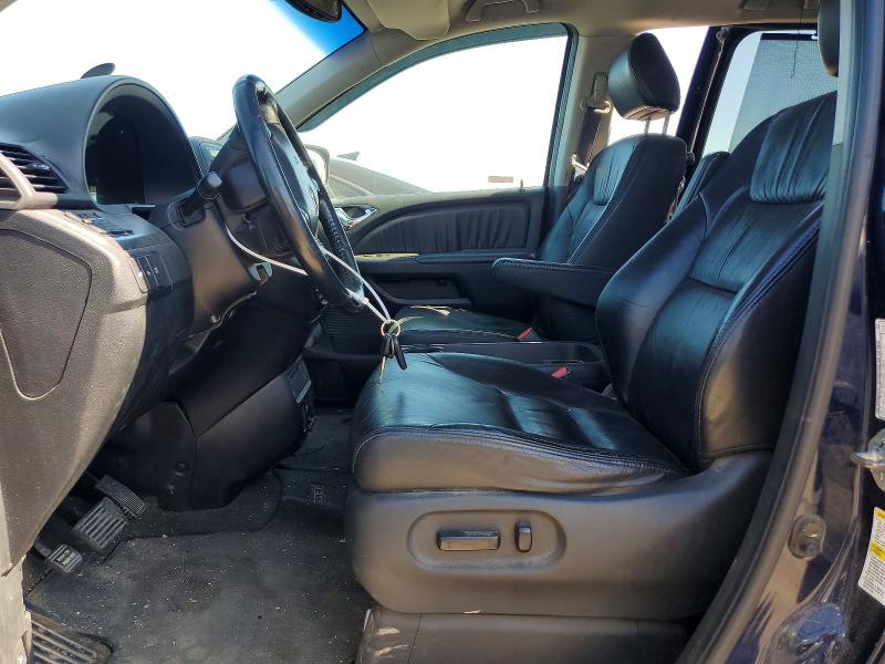 Продажа на аукционе авто 2007 Honda Odyssey, vin: 5FNRL38867B507068, номер лота: 63004446