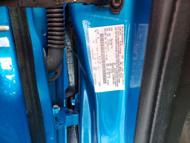 2012 Ford Focus მანქანა იყიდება აუქციონზე, vin: 1FAHP3J2XCL390615, აუქციონის ნომერი: 66135276