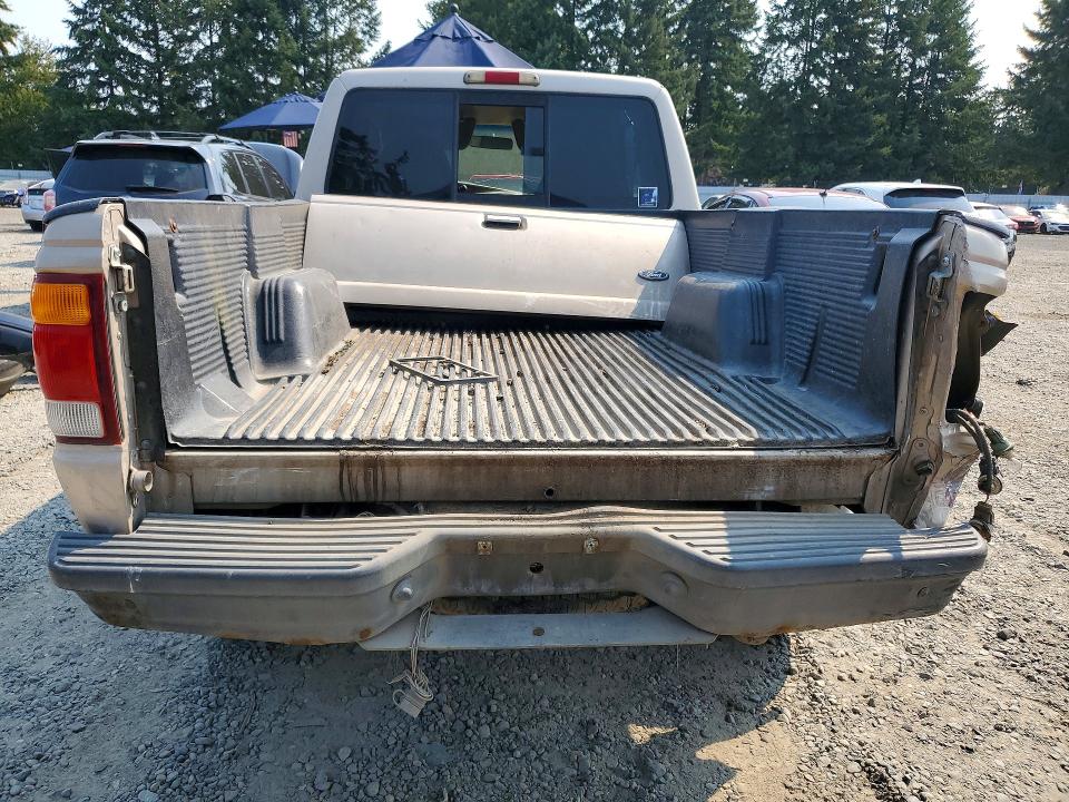 Продажа на аукционе авто 1998 Ford Ranger, vin: 1FTZR15U6WPA36158, номер лота: 64904266