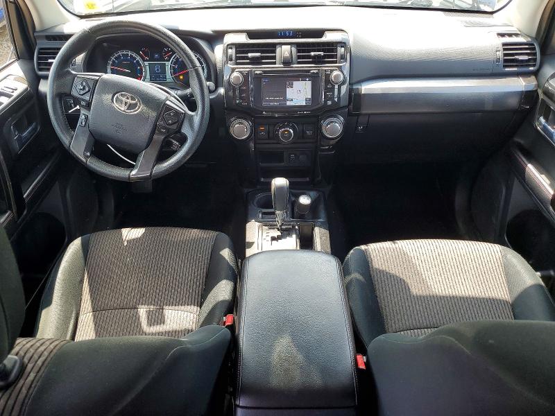 Продажа на аукционе авто 2016 Toyota 4runner, vin: JTEBU5JR9G5367074, номер лота: 64625386