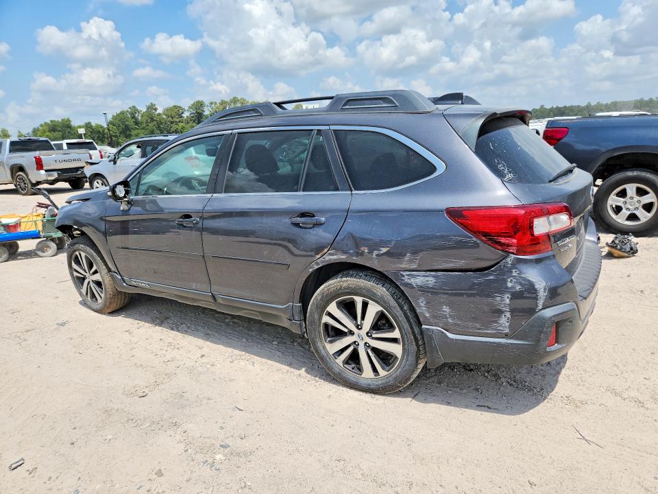 Продаж на аукціоні авто 2019 Subaru Outback, vin: 4S4BSANC9K3316442, номер лоту: 63437756