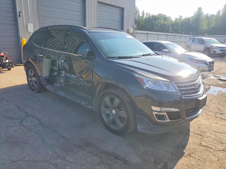 2017 Chevrolet Traverse მანქანა იყიდება აუქციონზე, vin: 1GNKRHKD7HJ310639, აუქციონის ნომერი: 63358926