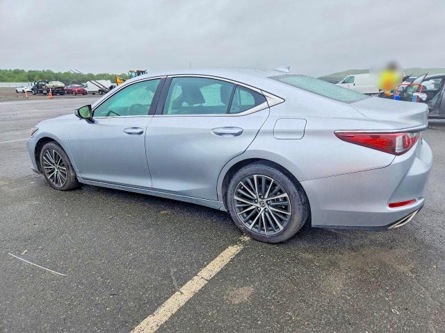 63164346 :رقم المزاد ، 58ADZ1B19RU184870 vin ، 2024 Lexus Es 350 مزاد بيع