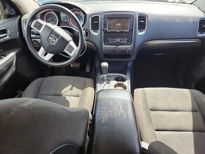 Продажа на аукционе авто 2013 Dodge Durango, vin: 1C4RDHAG6DC696812, номер лота: 65750506