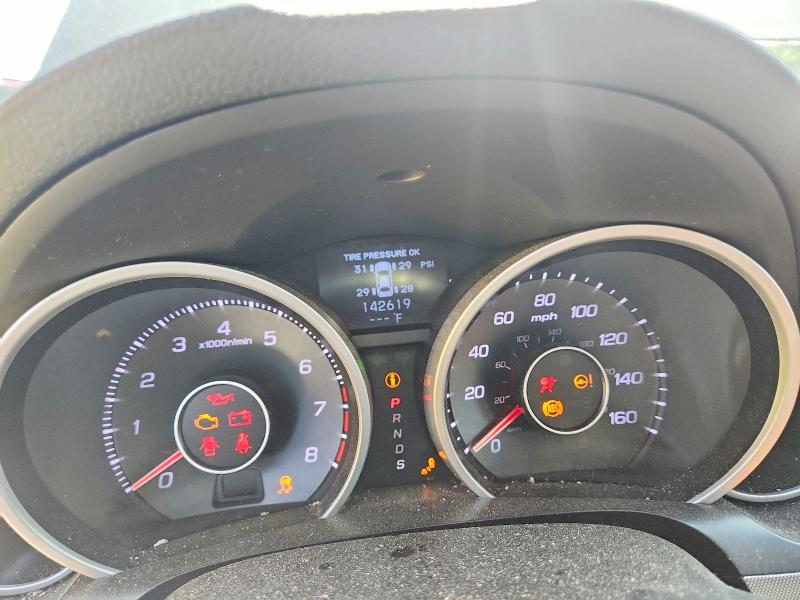 Продажа на аукционе авто 2013 Acura Tl, vin: 19UUA9F79DA800112, номер лота: 65703206