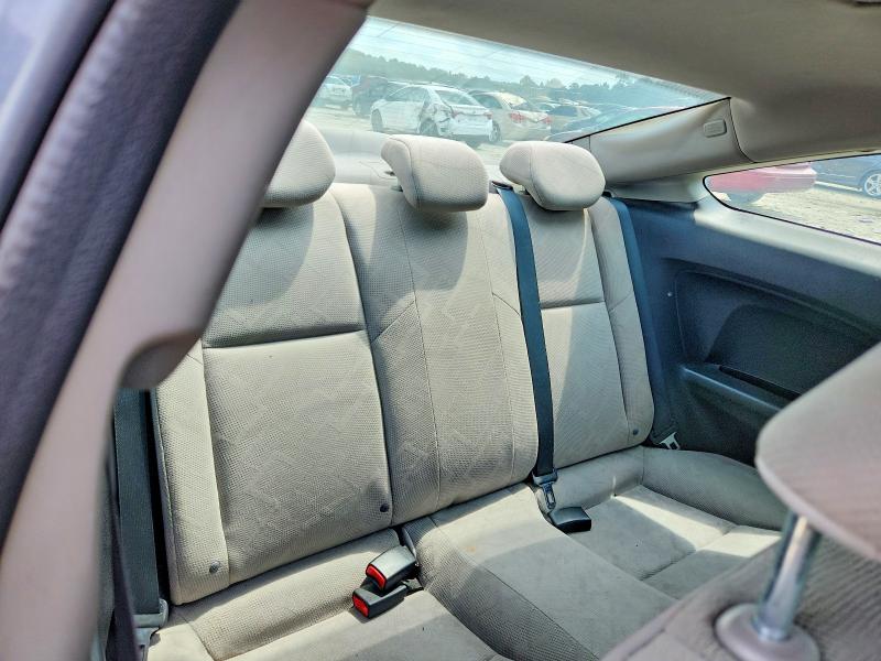 Aukcja sprzedaży 2013 Honda Civic, vin: 2HGFG3B58DH518425, numer aukcji: 66622916