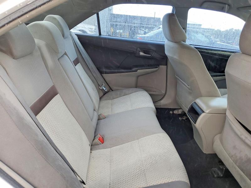 Продажа на аукционе авто 2012 Toyota Camry, vin: 4T1BF1FK8CU532241, номер лота: 64418626