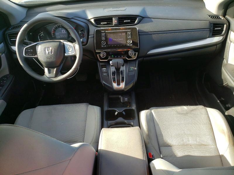 Aukcja sprzedaży 2018 Honda Cr-v, vin: 2HKRW5H31JH415916, numer aukcji: 65410376