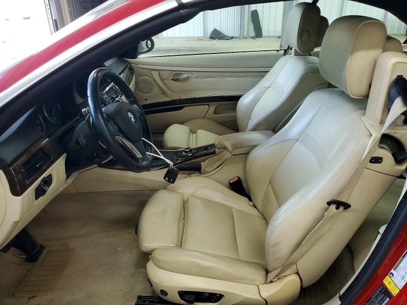 Aukcja sprzedaży 2009 Bmw 335, vin: WBAWL73599P473804, numer aukcji: 65915396