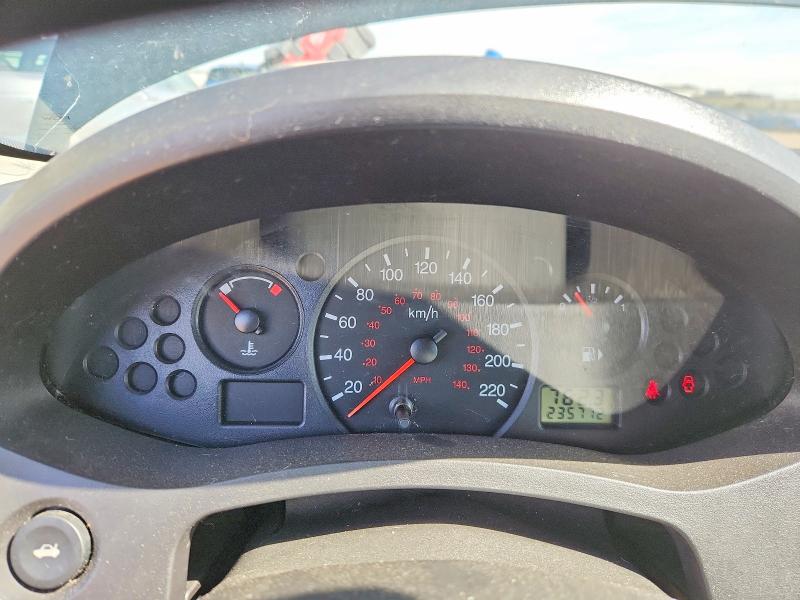63202766 :رقم المزاد ، 1FAHP34N27W362897 vin ، 2007 Ford Focus مزاد بيع