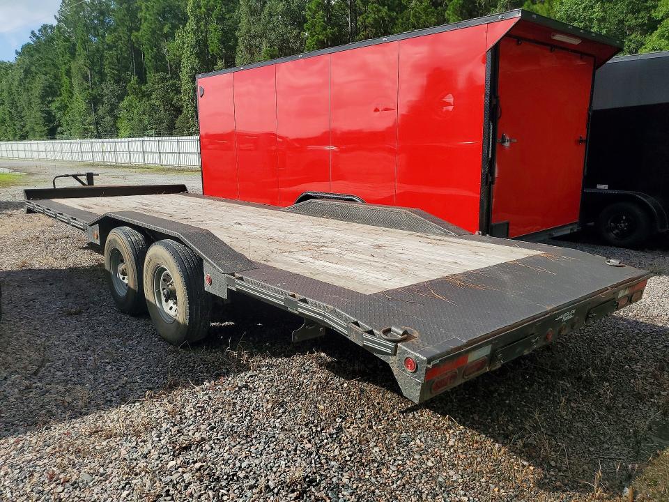 Продаж на аукціоні авто 2023 East Texas Trailers, vin: 58SBM2429PE030325, номер лоту: 64418256
