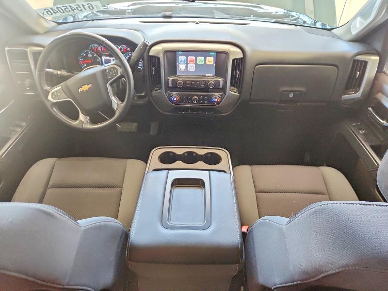 Продаж на аукціоні авто 2014 Chevrolet Silverado, vin: 1GCRCREHXEZ107805, номер лоту: 61545046
