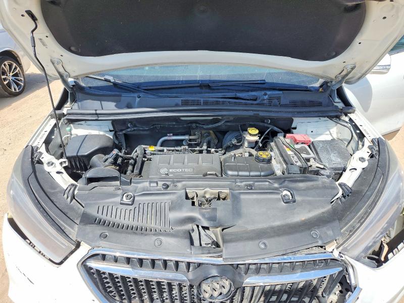 Aukcja sprzedaży 2018 Buick Encore, vin: KL4CJASB5JB619837, numer aukcji: 65402206