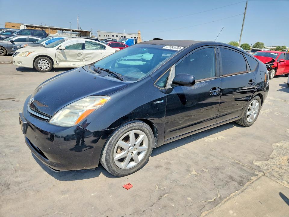 Aukcja sprzedaży 2008 Toyota Prius, vin: JTDKB20U083410034, numer aukcji: 63787596