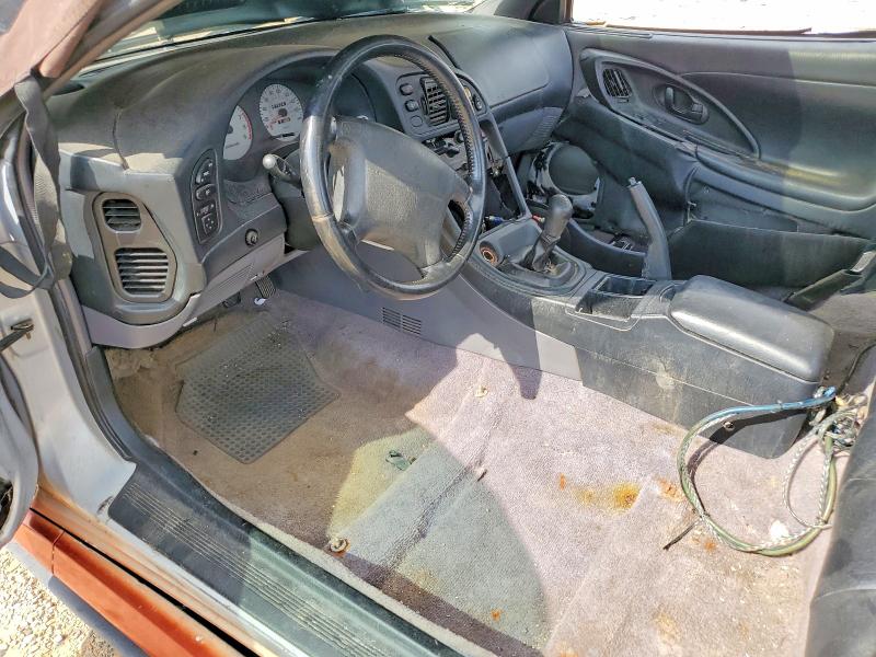 Продажа на аукционе авто 1999 Mitsubishi Eclipse, vin: 4A3AK44Y4XE128967, номер лота: 64755986