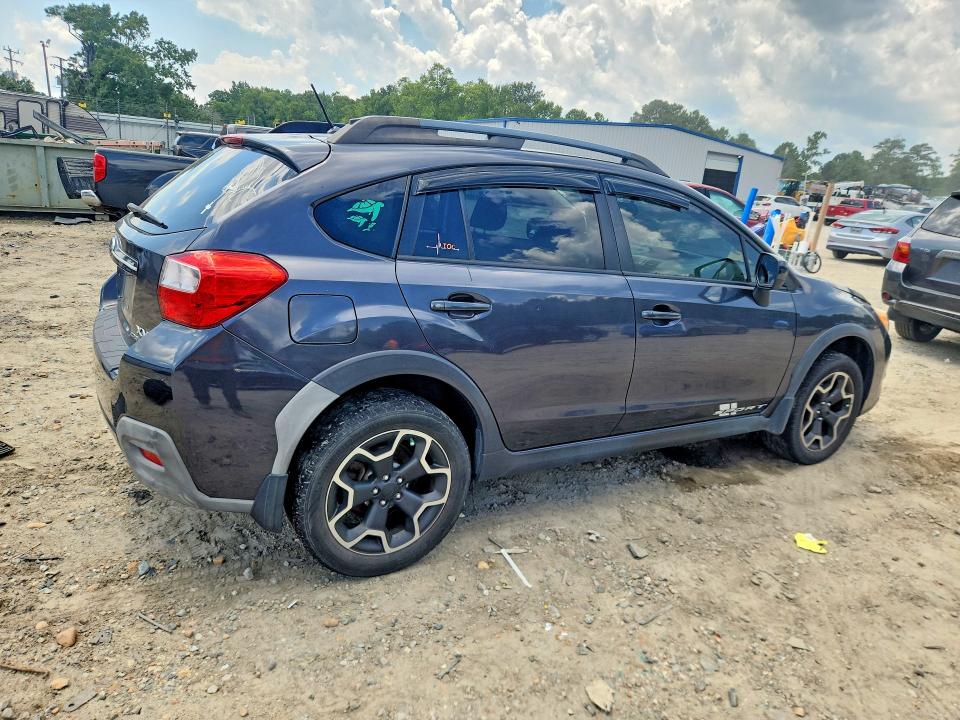 66170196 :رقم المزاد ، JF2GPACC4D2215155 vin ، 2013 Subaru Xv Crosstrek مزاد بيع