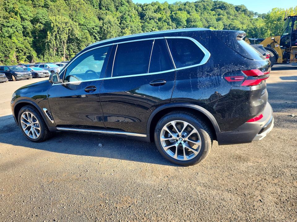 Aukcja sprzedaży 2026 Bmw X5, vin: 5UX23EU0XT9384861, numer aukcji: 63932726