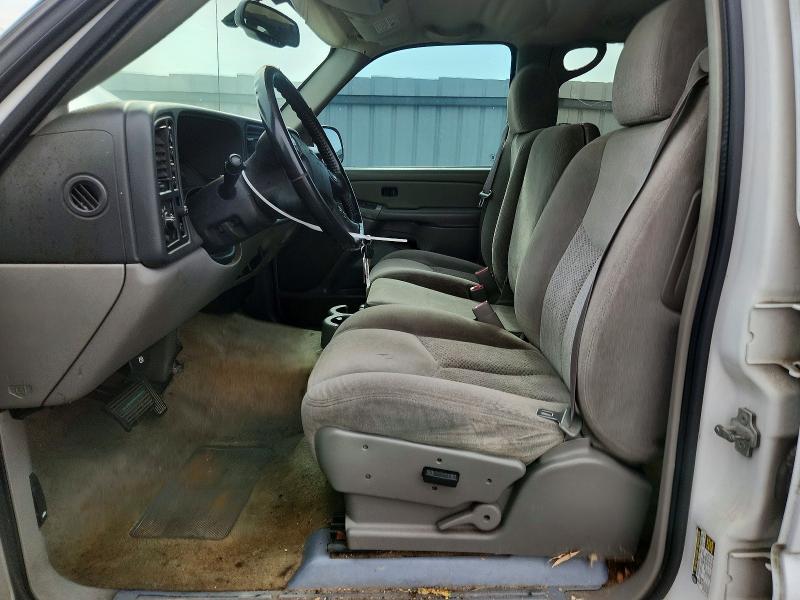 Aukcja sprzedaży 2005 Chevrolet Suburban, vin: 3GNFK16Z55G284123, numer aukcji: 65524266