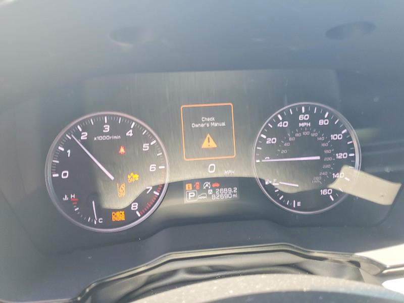 Aukcja sprzedaży 2020 Subaru Outback, vin: 4S4BTAEC3L3217890, numer aukcji: 66295466