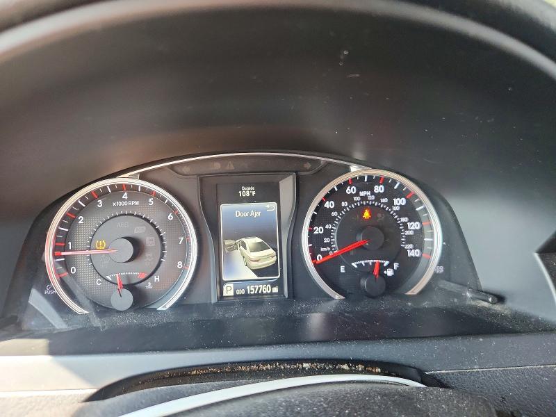 63604846 :رقم المزاد ، 4T1BF1FKXGU249586 vin ، 2016 Toyota Camry مزاد بيع
