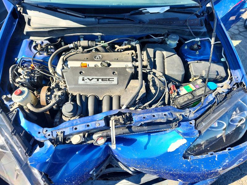 66296246 :رقم المزاد ، JH4DC54806S001232 vin ، 2006 Acura Rsx مزاد بيع