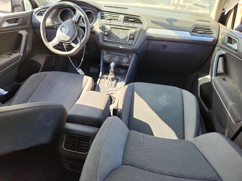 Aukcja sprzedaży 2018 Volkswagen Tiguan, vin: 3VV1B7AX0JM056314, numer aukcji: 67201596