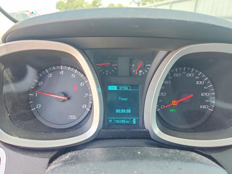 Aukcja sprzedaży 2013 Chevrolet Equinox, vin: 2GNFLEE33D6357923, numer aukcji: 66493446