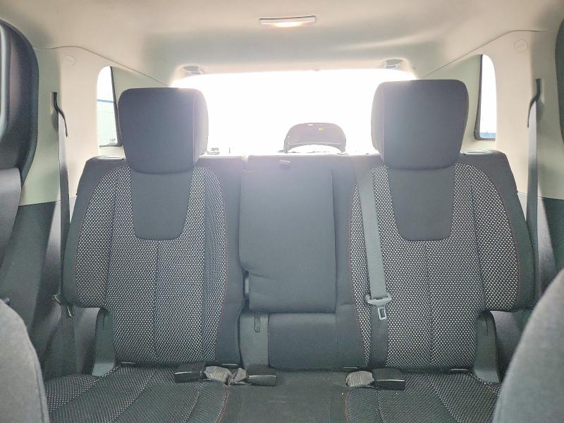 Aukcja sprzedaży 2011 Gmc Terrain, vin: 2CTFLTEC8B6441847, numer aukcji: 63706246