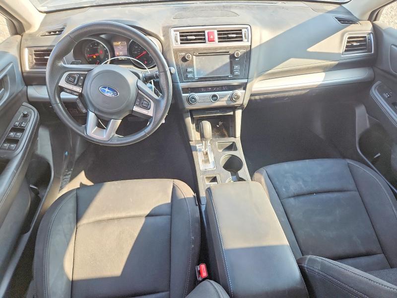 64120616 :رقم المزاد ، 4S3BNBA61F3058909 vin ، 2015 Subaru Legacy مزاد بيع