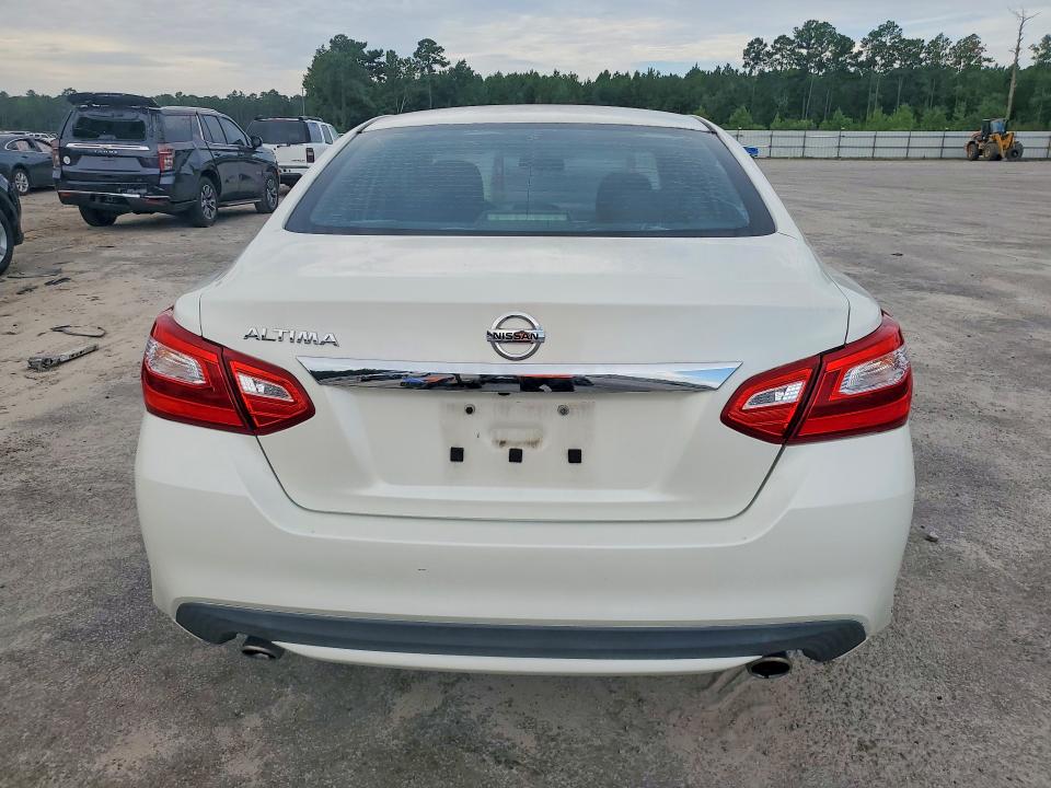Aukcja sprzedaży 2016 Nissan Altima, vin: 1N4AL3AP6GC213607, numer aukcji: 64047986
